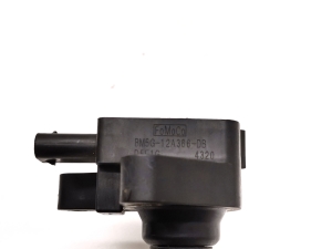  Ignition coil 