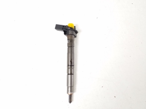  Injecteur de carburant 