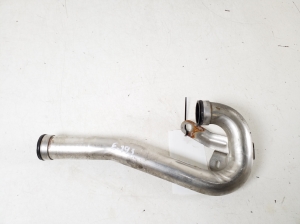  EGR valve pipe 