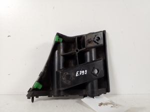  Front bumper bracket 