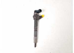  Injecteur de carburant 