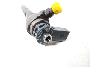  Injecteur de carburant 