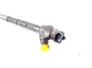  Injecteur de carburant 