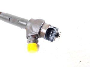  Injecteur de carburant 