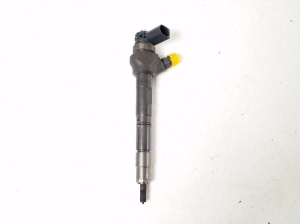  Injecteur de carburant 