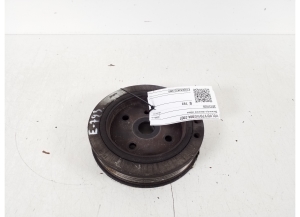  Crankshaft Pulley 