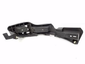  Rear bumper bracket 