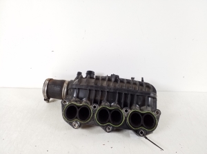  Intake manifold 