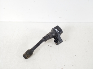  Ignition coil 