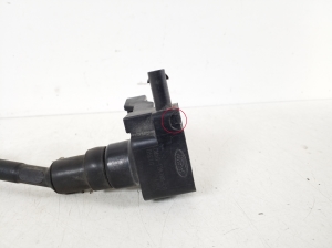  Ignition coil 