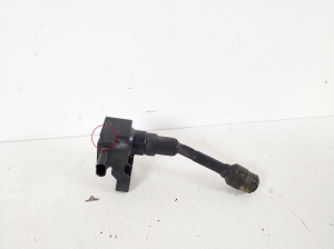  Ignition coil 