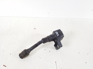  Ignition coil 