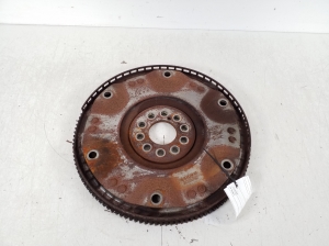  Clutch flywheel 