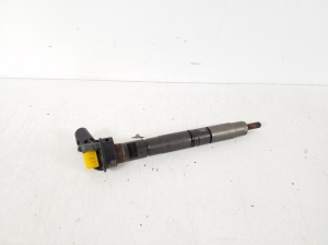  Injecteur de carburant 