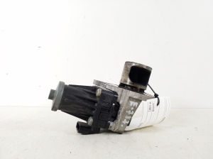  EGR valve 