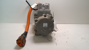  Air conditioner compressor 