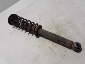  Rear shock absorber 