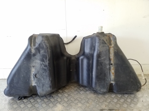  Fuel tank and its parts 