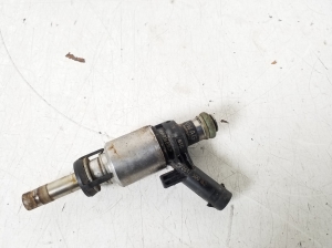  Injecteur de carburant 