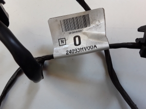  Rear parking sensor cable 