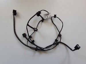  Rear parking sensor cable 