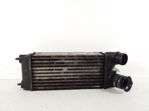  Radiateur d'intercooler 