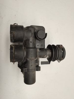  Circulation pump 