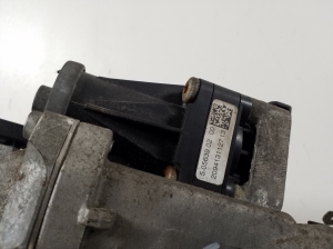  EGR valve 