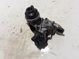  EGR valve 