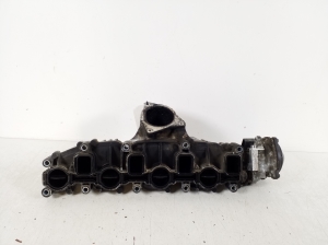  Intake manifold 