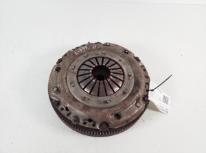  Clutch and its parts 