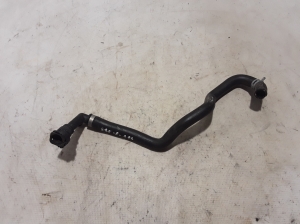  Cooling radiator hose 