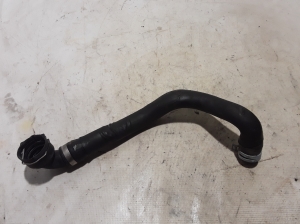  Cooling radiator hose 