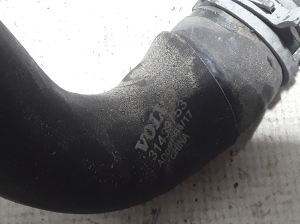  Cooling radiator hose 