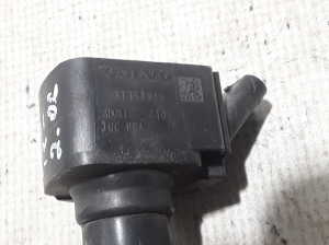  Ignition coil 