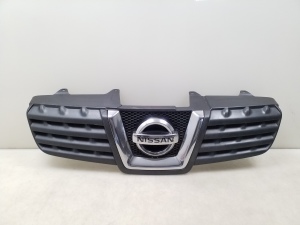  Grille avant 