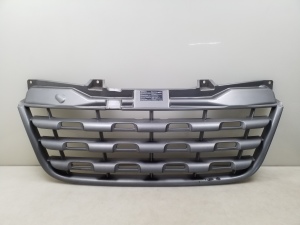  Grille avant 