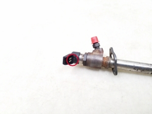  Injecteur de carburant 