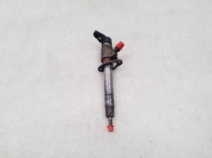   Injecteur de carburant 