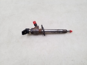  Injecteur de carburant 