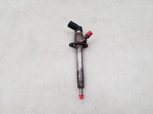  Injecteur de carburant 