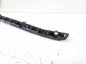  Rear bumper bracket 