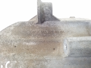  Engine holder 