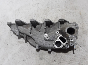  Intake manifold 