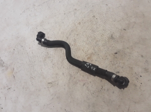  Cooling radiator hose 