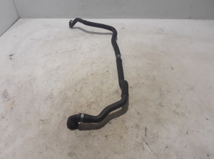  Cooling radiator hose 