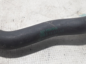  Cooling radiator hose 