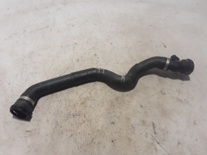  Cooling radiator hose 