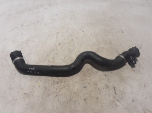  Cooling radiator hose 