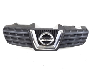  Grille avant 